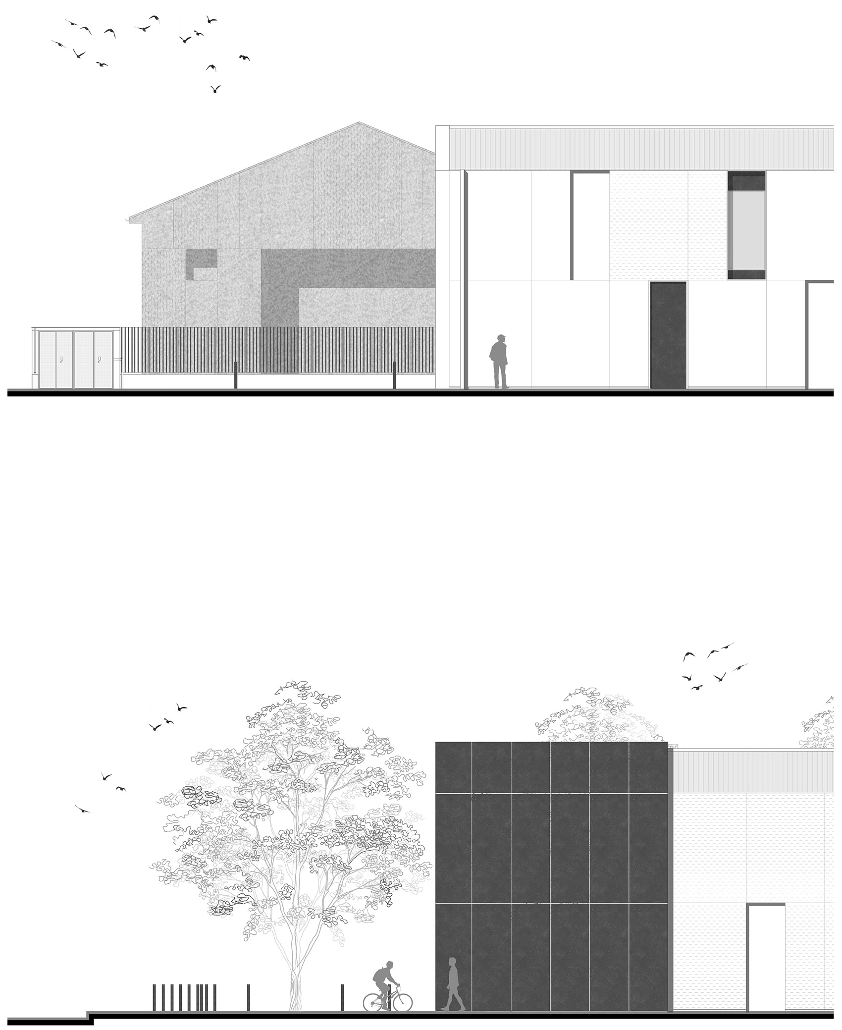 Trafilerie Mazzoleni 行政中心丨意大利贝加莫丨Studio Capitanio Architetti-99