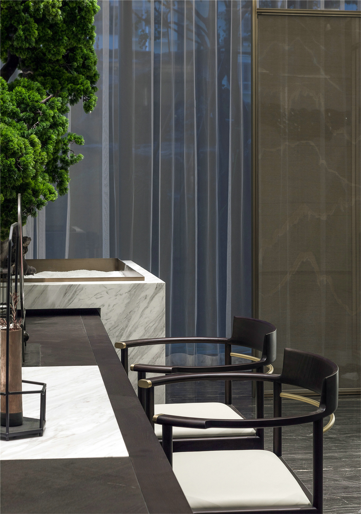 一然设计 | 雅韵天成,大美不言!-23