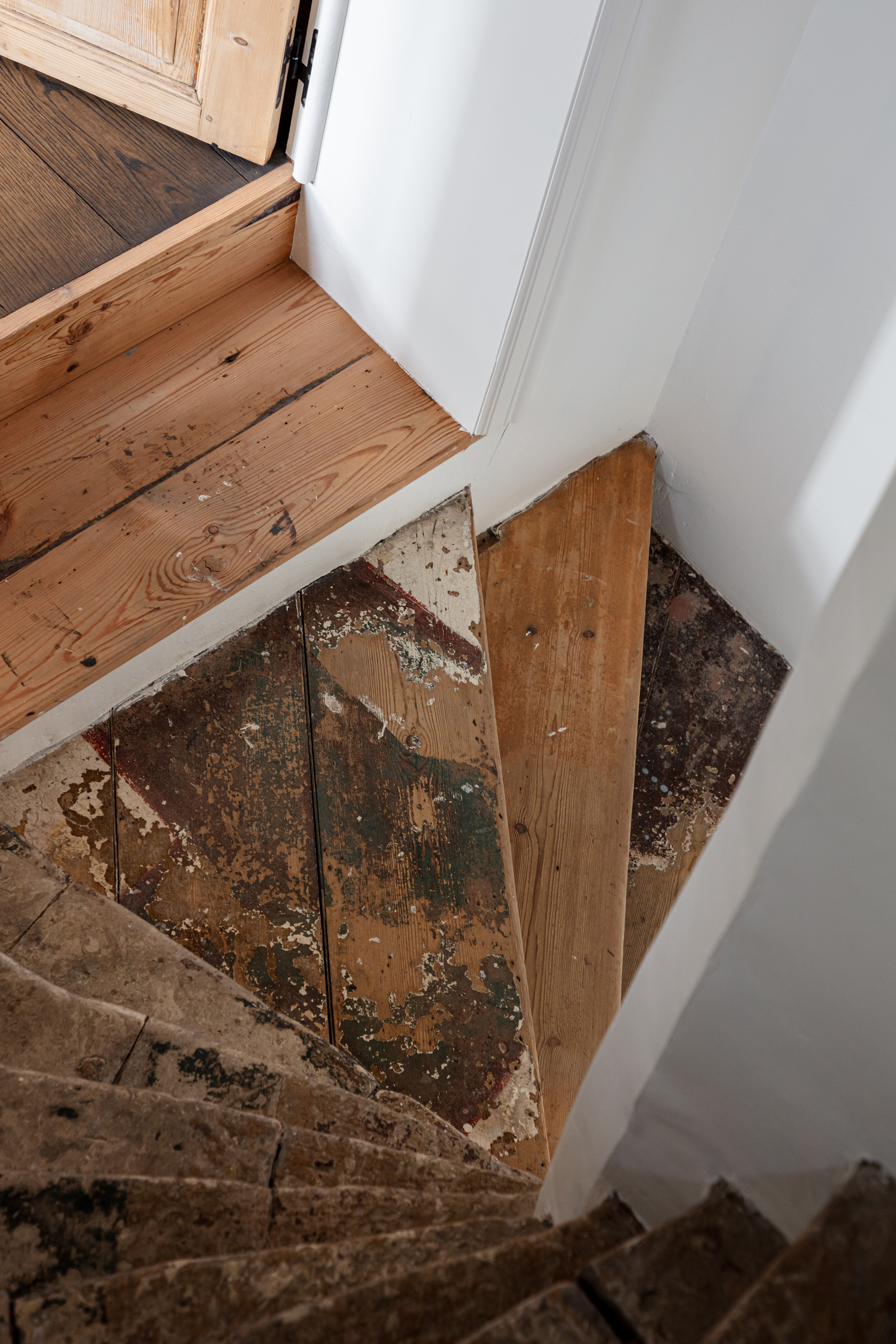 图恩和伊娜之家丨比利时丨Atelier Vens Vanbelle-39