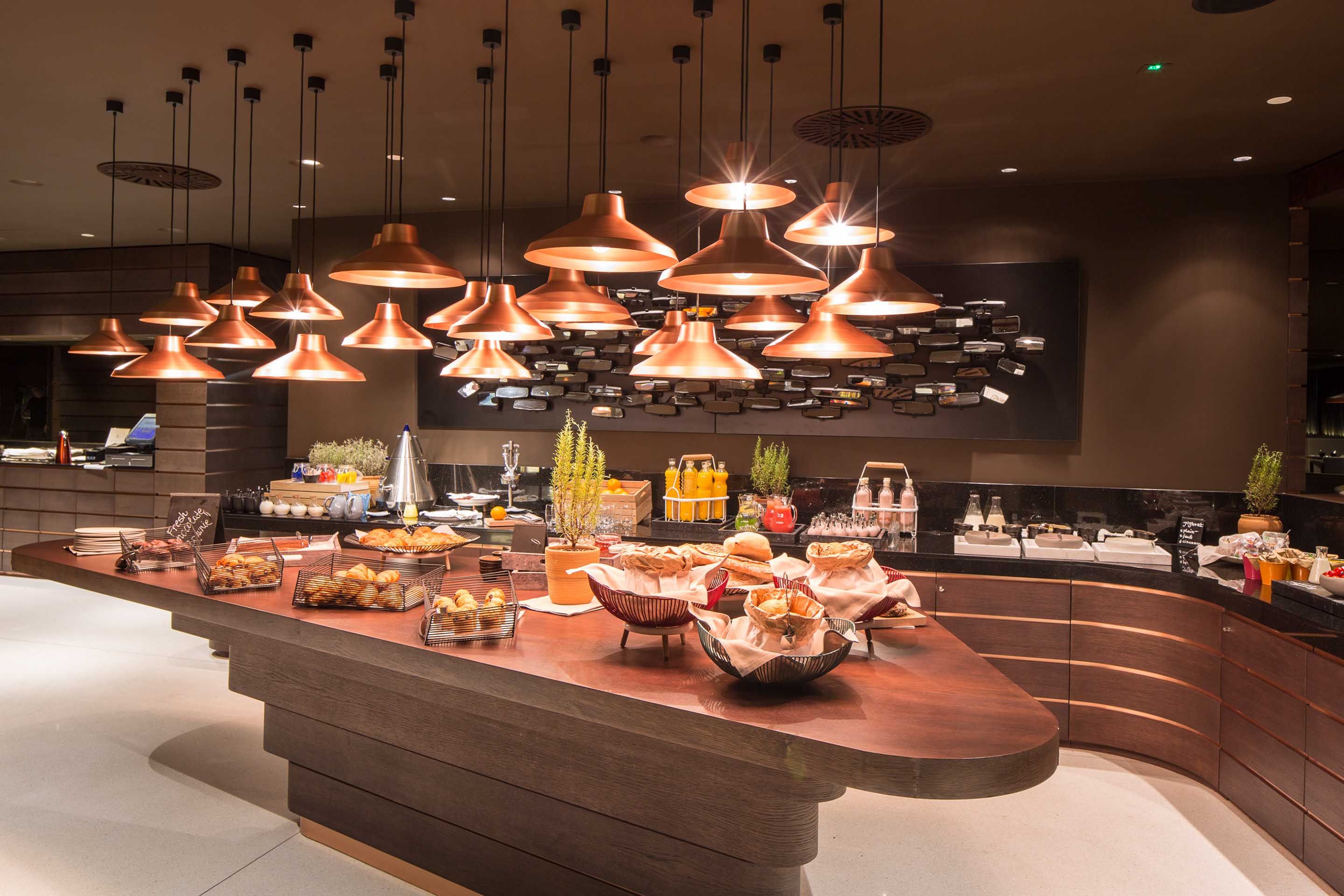 贝尔格莱德老磨坊酒店丨贝尔格莱德丨GRAFT-31