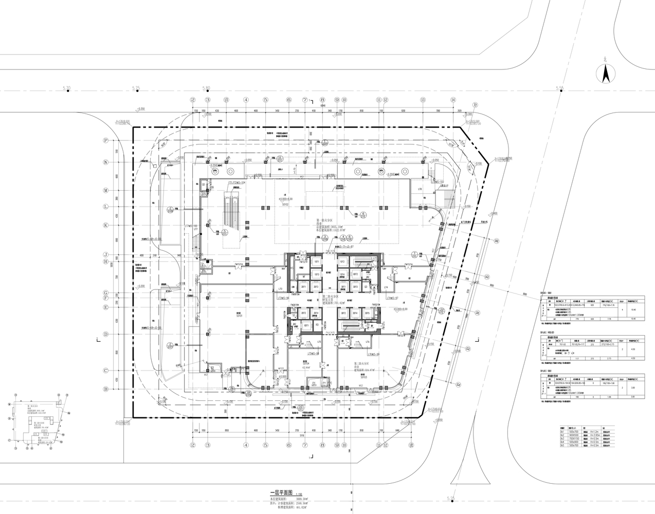 深圳创业投资大厦丨Studio Georges Hung-62