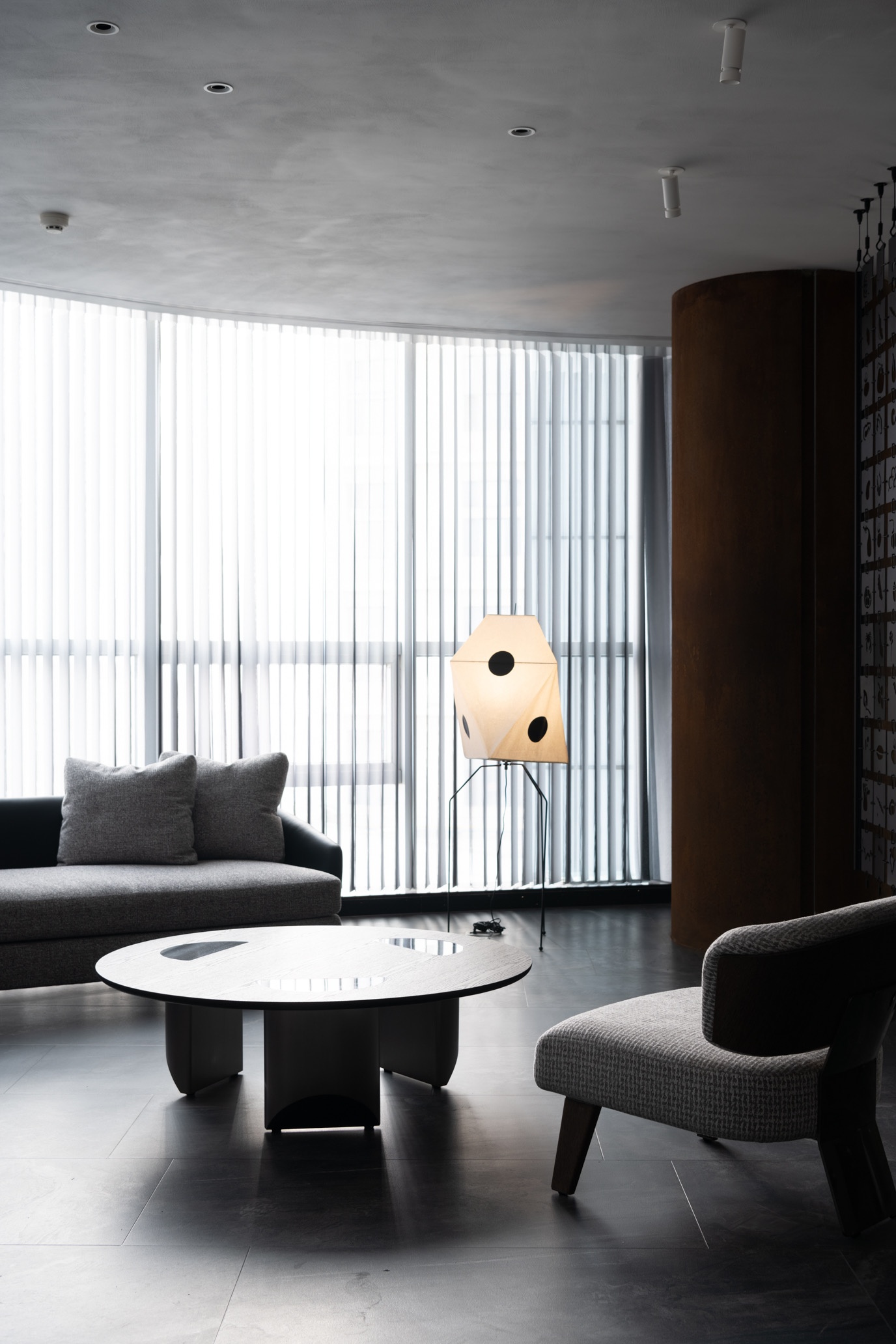 集见设计 · 隐于市井的私厨会馆丨集见设计（原大集设计）-39