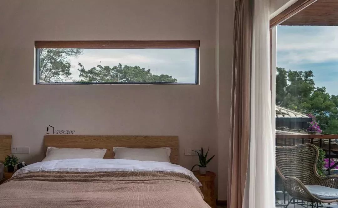 福建·霞浦县草木人茶宿二期设计-79