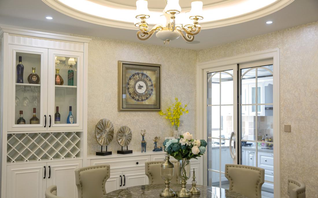 
丁瑞设计——色.韵(金马御龙城… -7