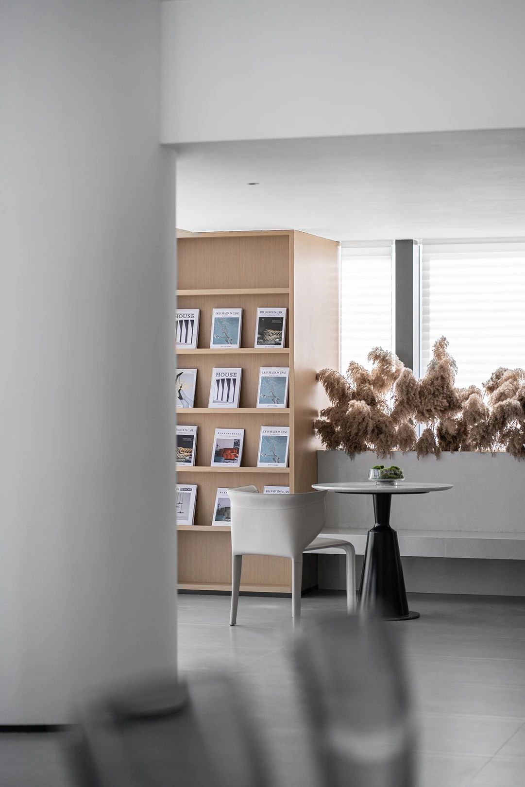 信丰铂金湾办公室丨中国赣州丨大诺营造-20