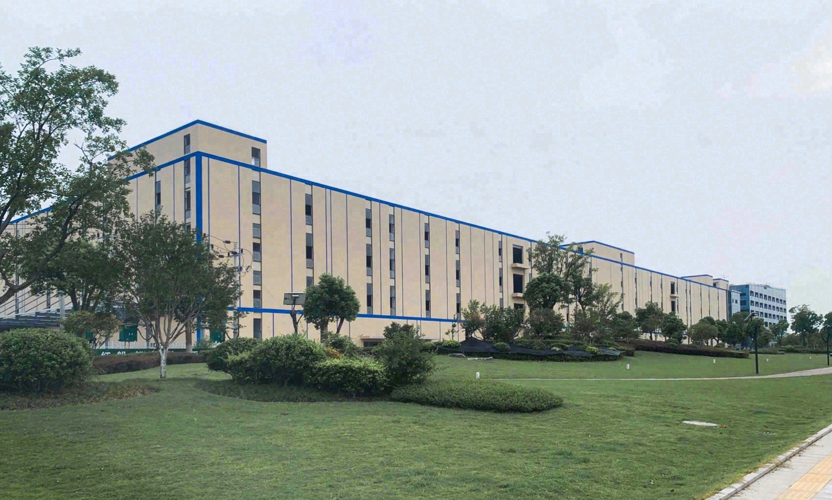 汉朔科技嘉兴总部改造丨中国嘉兴丨UDG·十分工作室-9