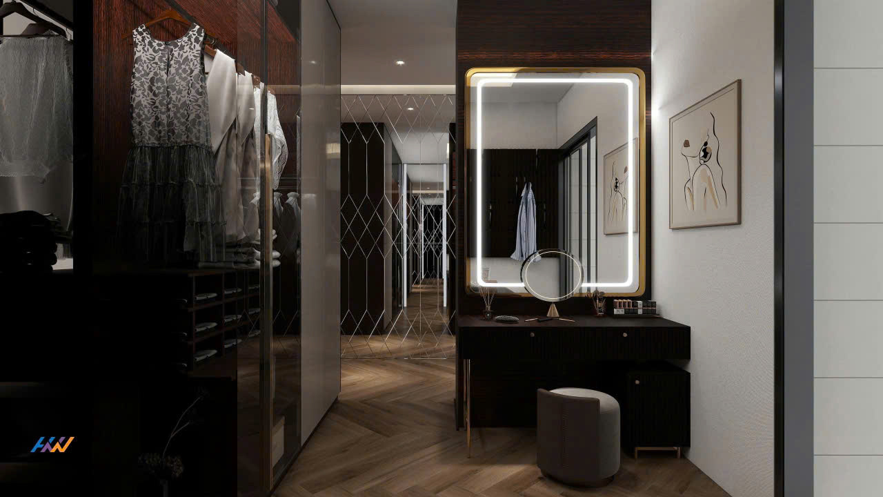 Chà Là 78 Vinhomes 2-13