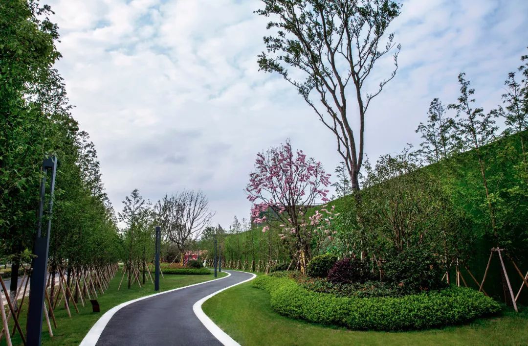 于繁华处，诗意栖居 | 南通绿地 • 新里城-57