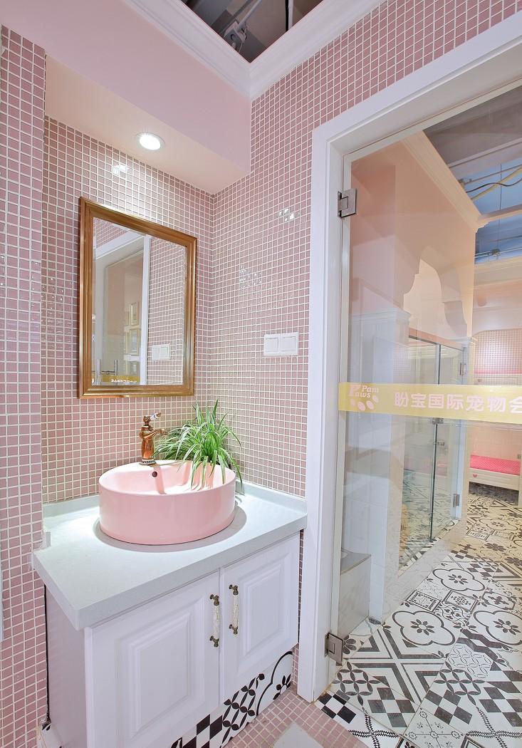 
IN99宠物店 盼宝国际宠物会所 -11