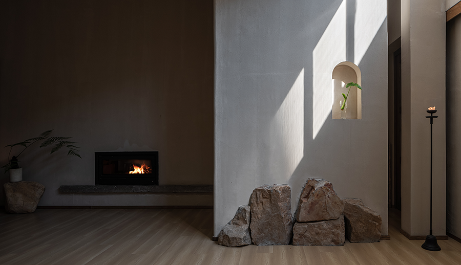 果核理想教室丨中国苏州丨贝瑞空间设计事务所-37