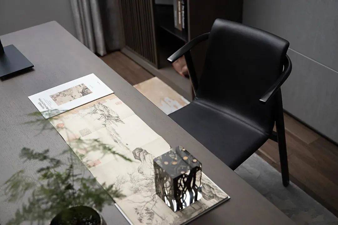 唐山荣盛熙堂尚院丨中国唐山丨王光辉,刘小羿,艾益忠-49