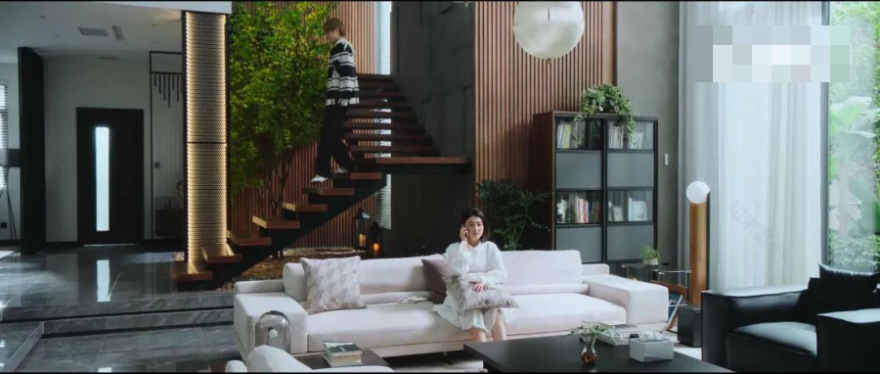 江熠,余声声的家-46