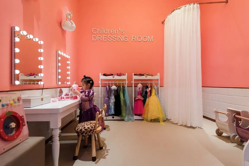 梦幻童年,扬州 BINGO 亲子餐厅-50