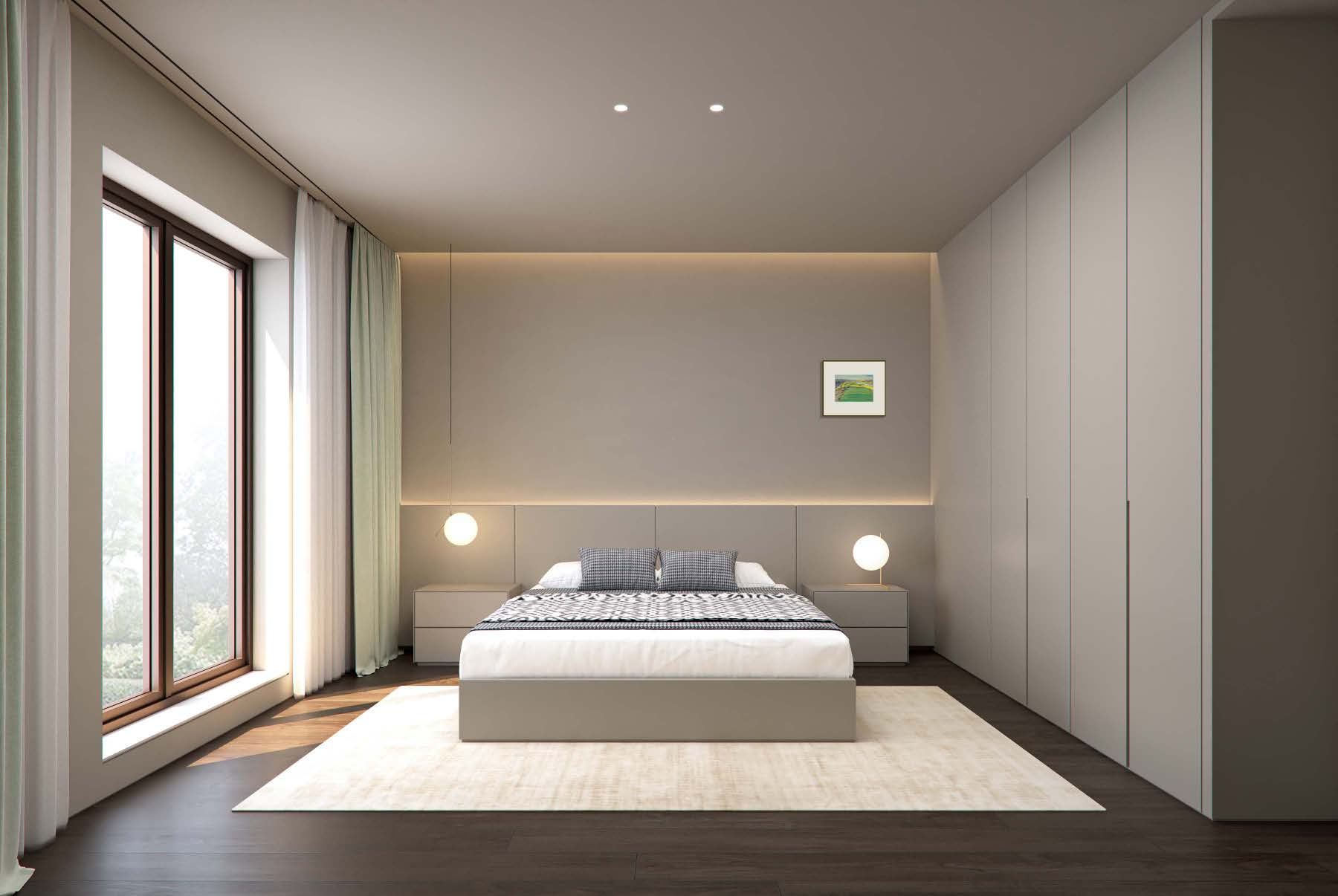 檀宫别墅 / 浙 江 · 宁 波-13