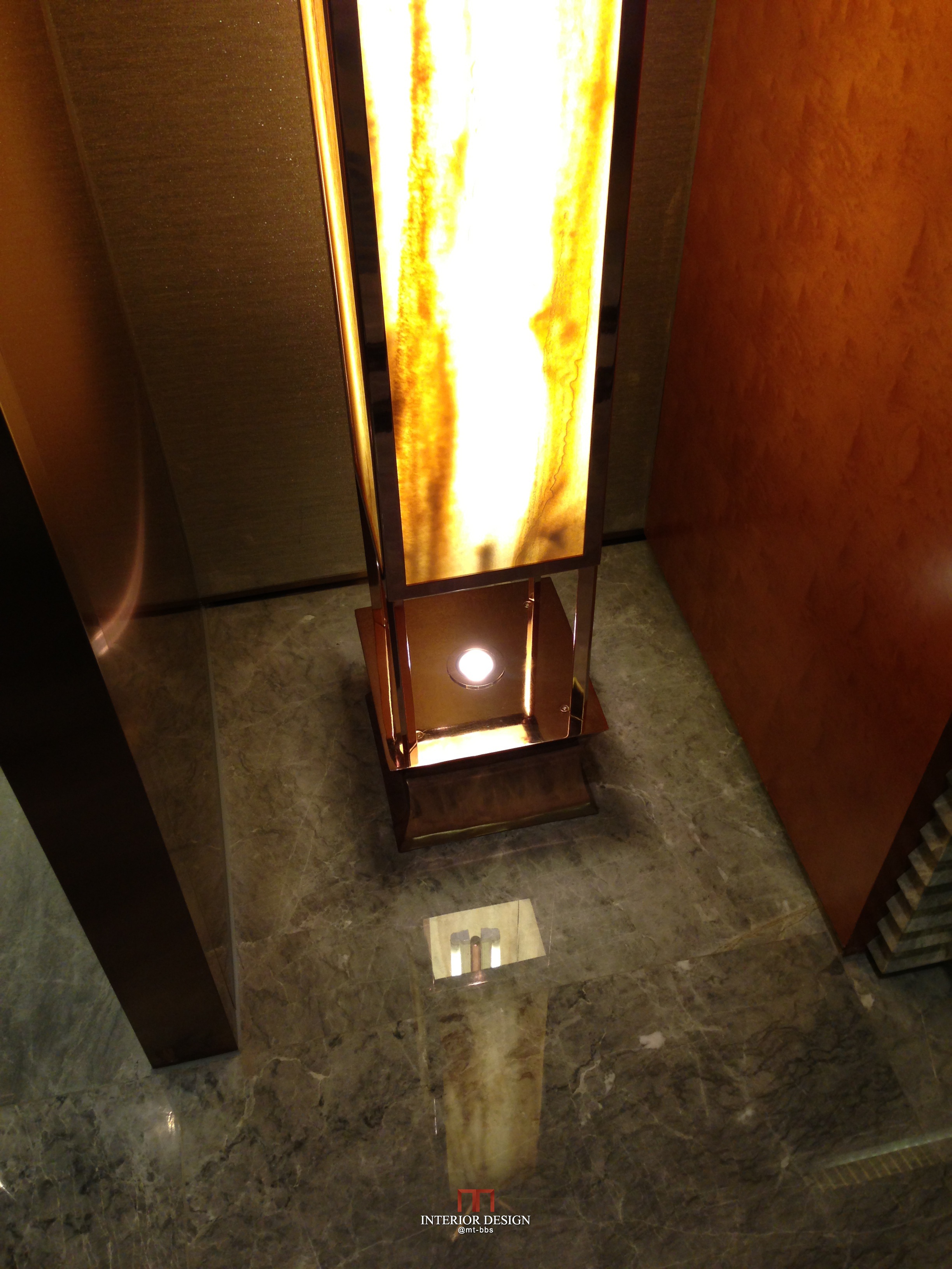 上海浦东文华东方酒店(会员自拍)-3-25