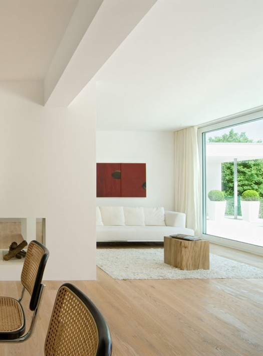 丨德国科隆丨bünck ARCHITEKTUR-21