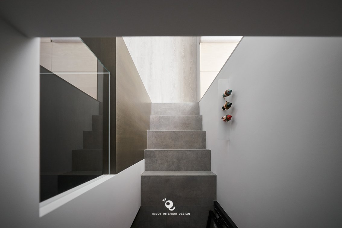 八坪复层公仔之家丨中国台湾丨虫点子设计-42