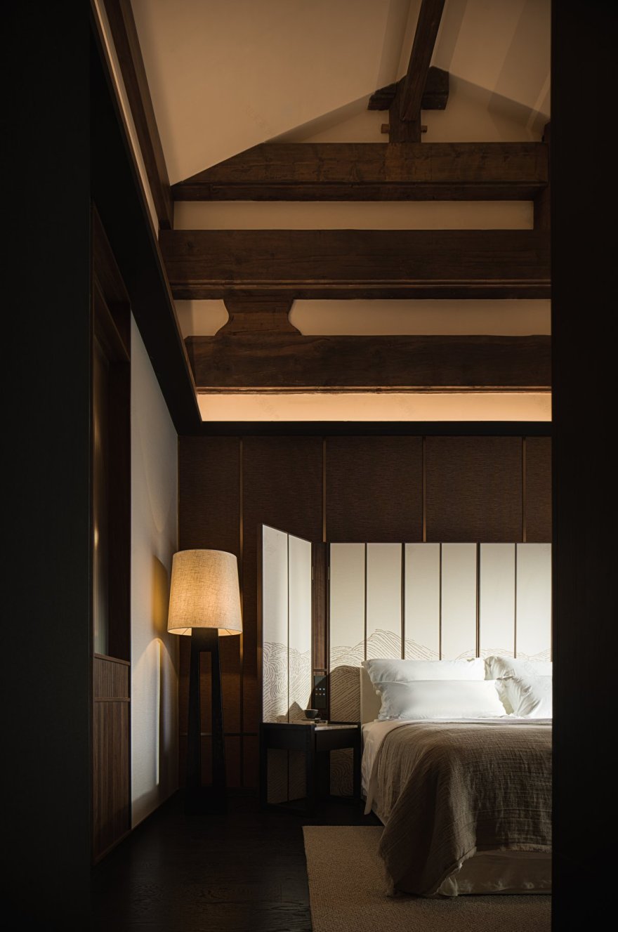 先市酱油非遗会馆丨中国泸州丨JSD.简璞设计-23