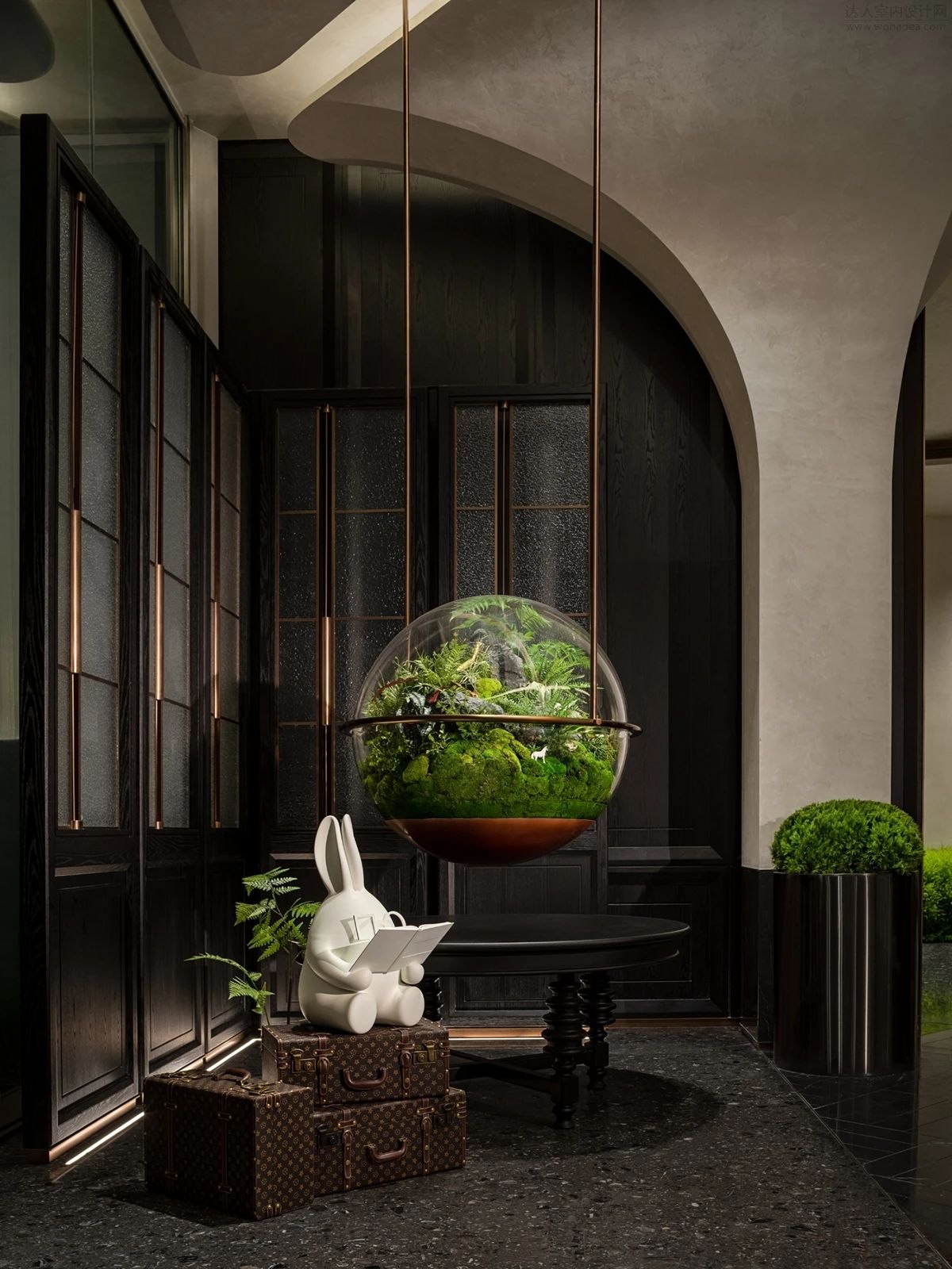 花地湾生活馆丨中国广州丨ENJOYDESIGN-22