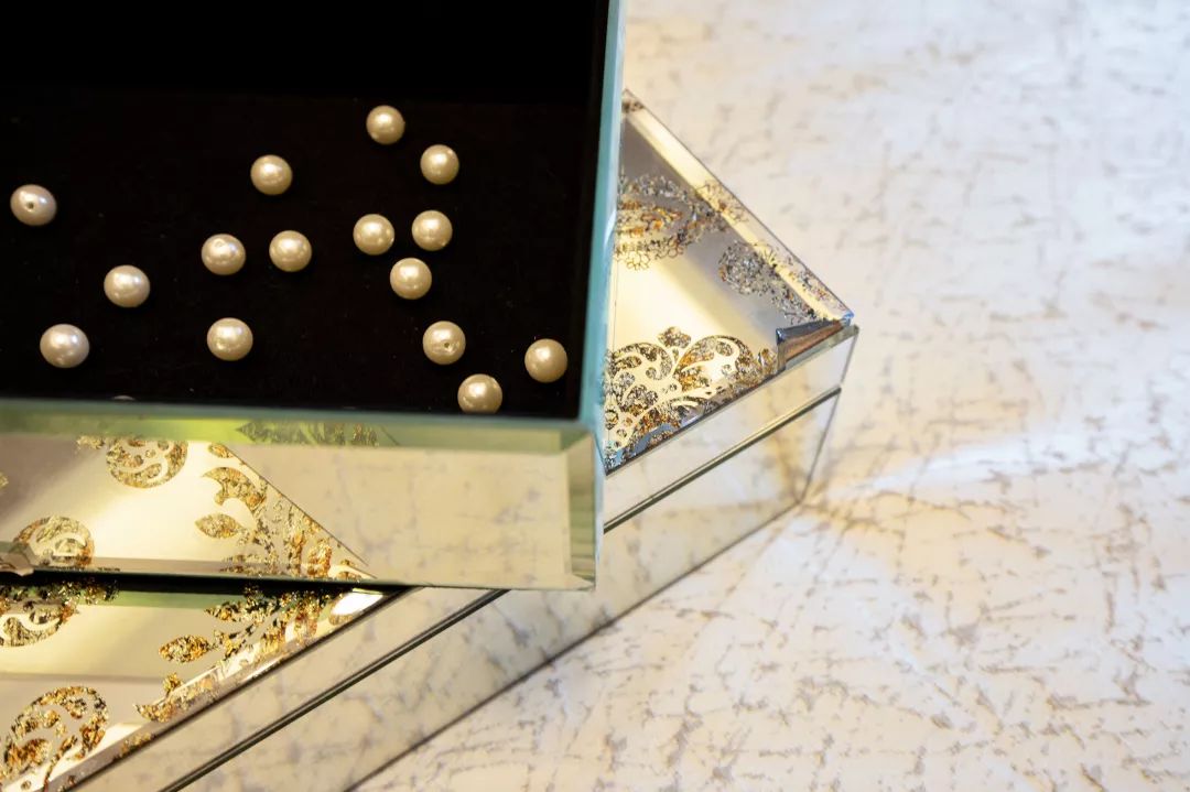 摩登轻奢家居，温馨时尚空间-52