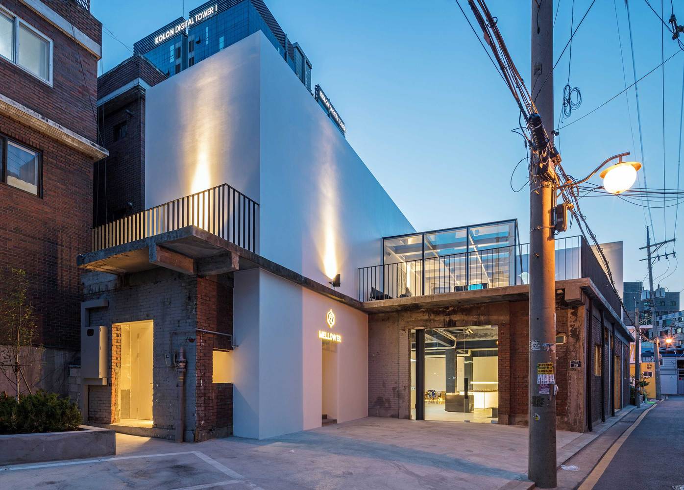 MELLOWER Seongsu Flagship-57