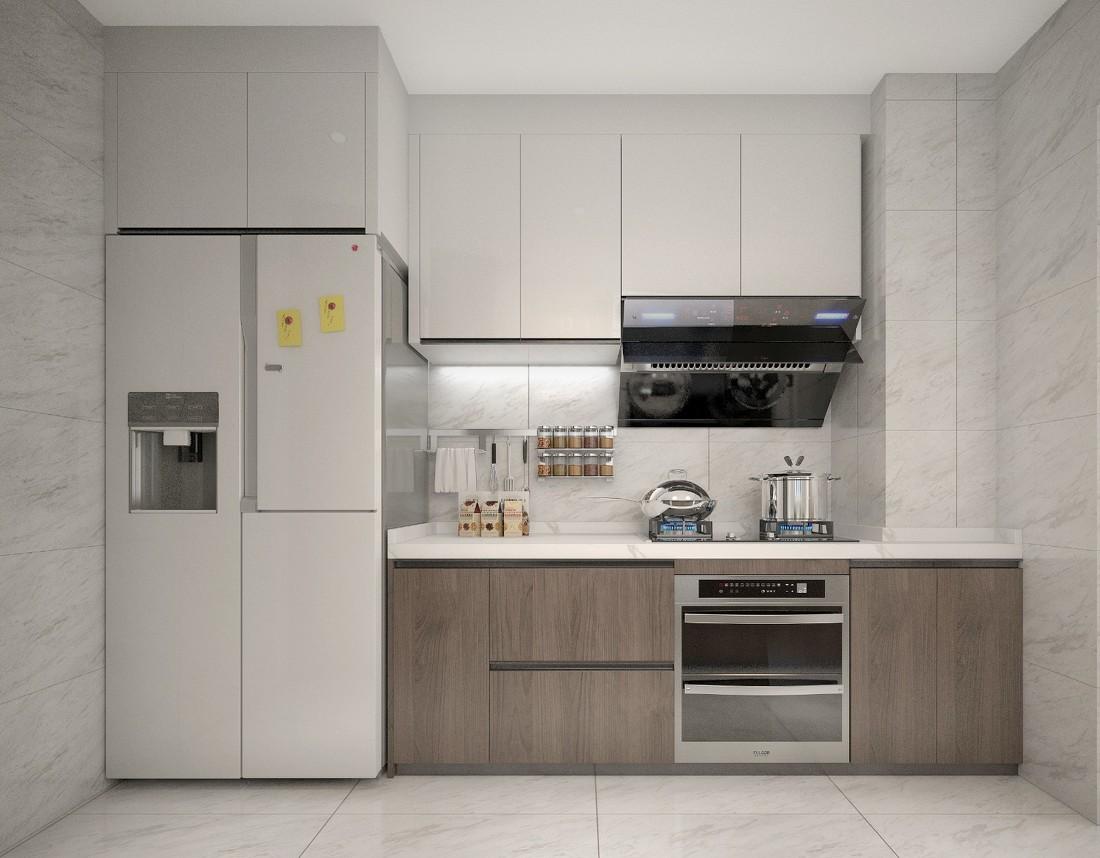 
当“减法\'遇上原材质生活 -11