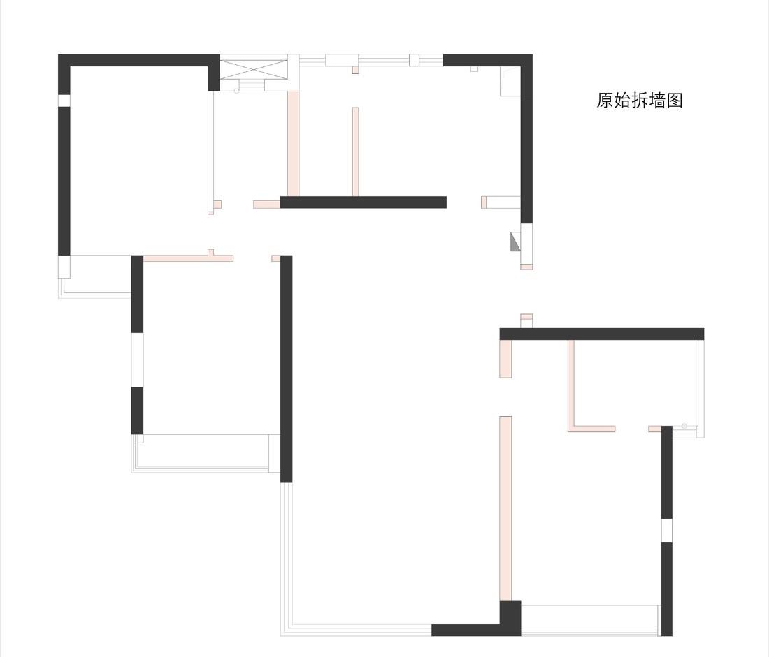 共和世家黄宅-5