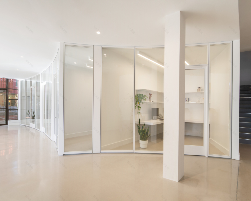 Rice Architecture Anderson Hall Renovation / Kwong Von Glinow-38