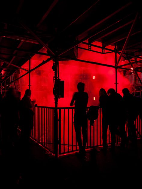 NewCastle：艺术节舞台装置，荷兰 / Assemble Studio-23