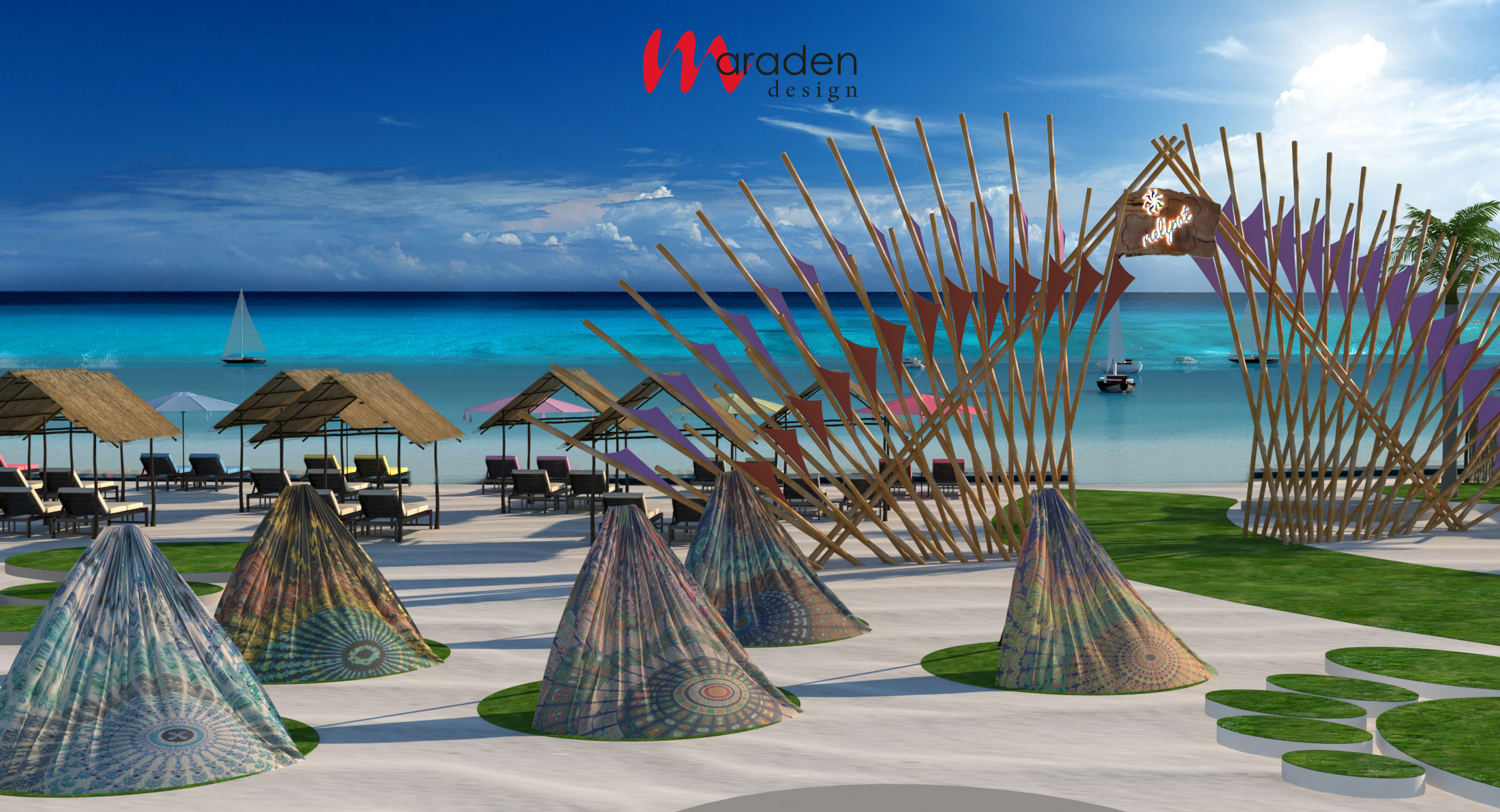 Nelipot Beach Summer 2017-8