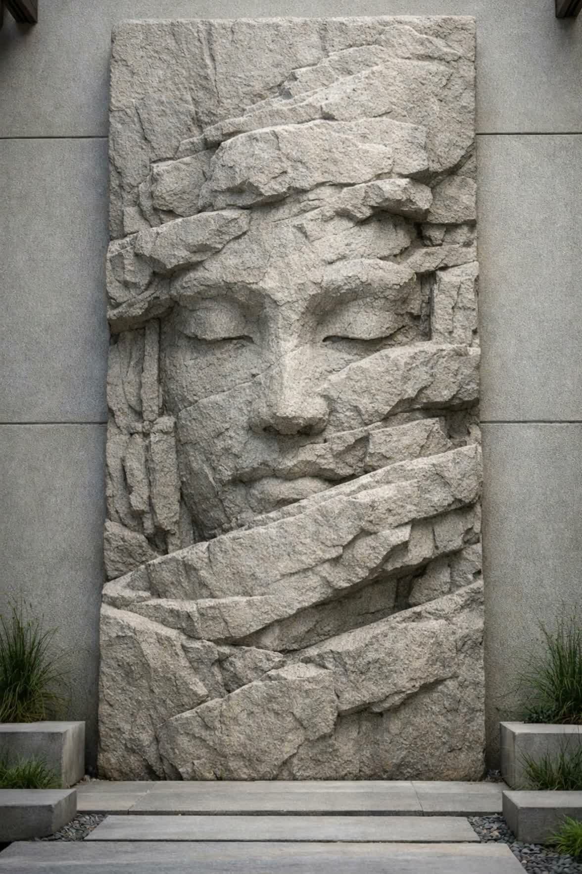 Solaro Art Collection  纪念性雕塑-9