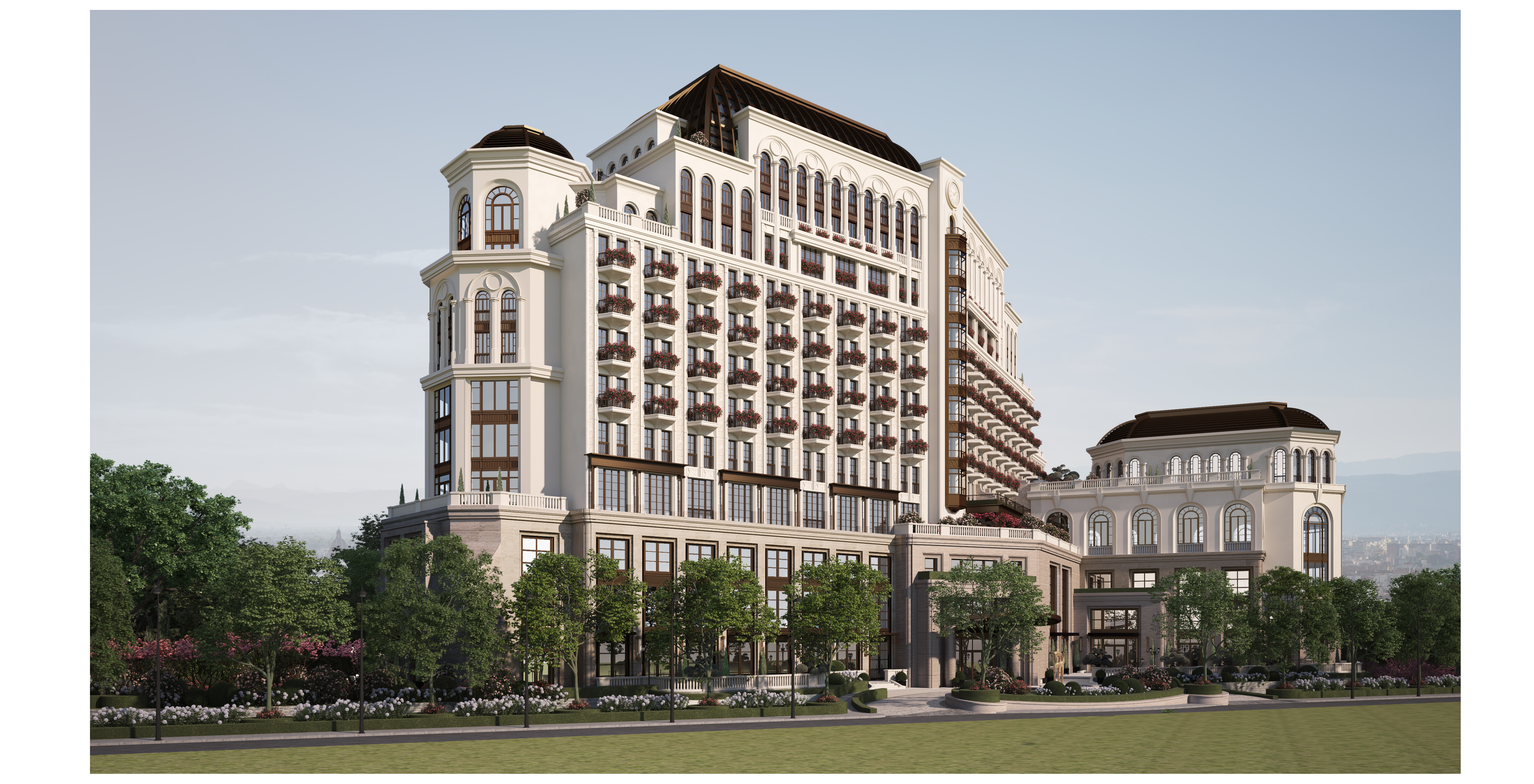 Grand Victory Hotel-5