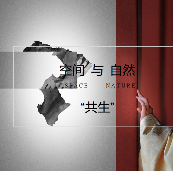 常熟山樾雅苑售楼处丨孙文设计事务所-18