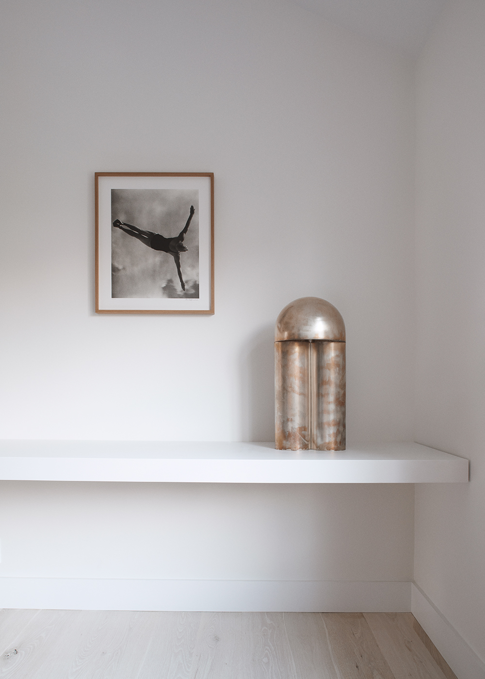 东汉普顿的伍德平克住宅-16