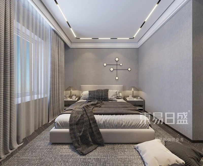 【案例】小两口把“婚房”装成这样，爸妈都拍手叫好！-50