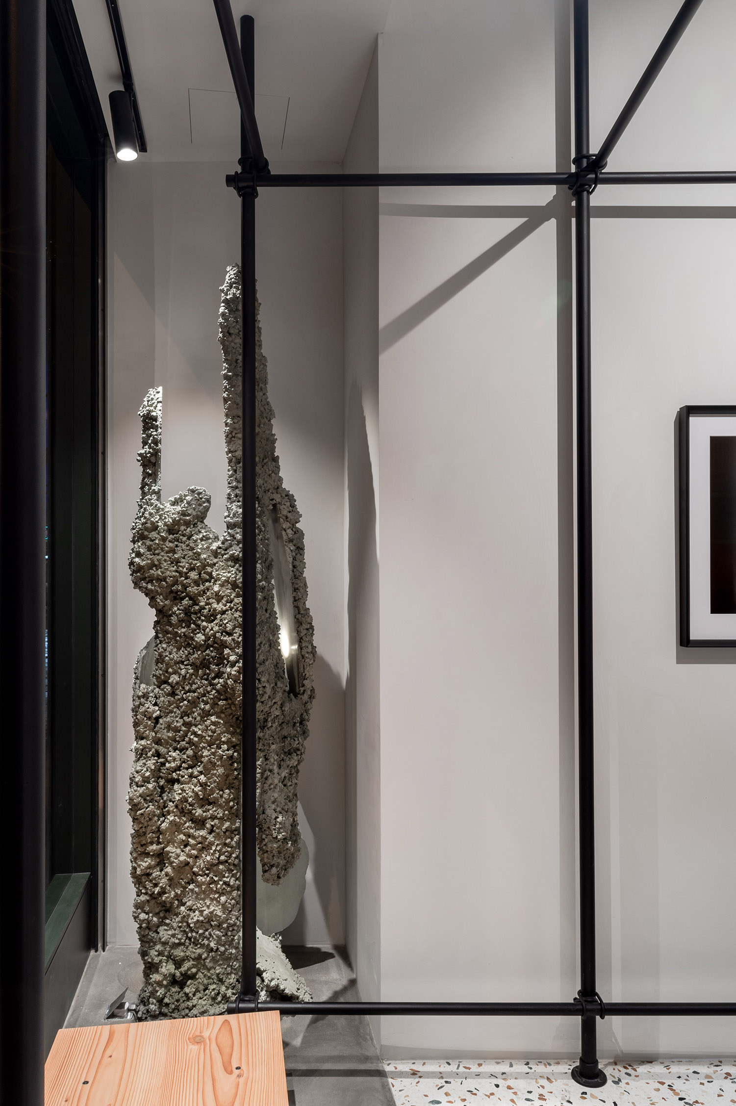 伦敦 Shoreditch Carhartt 旗舰店-6