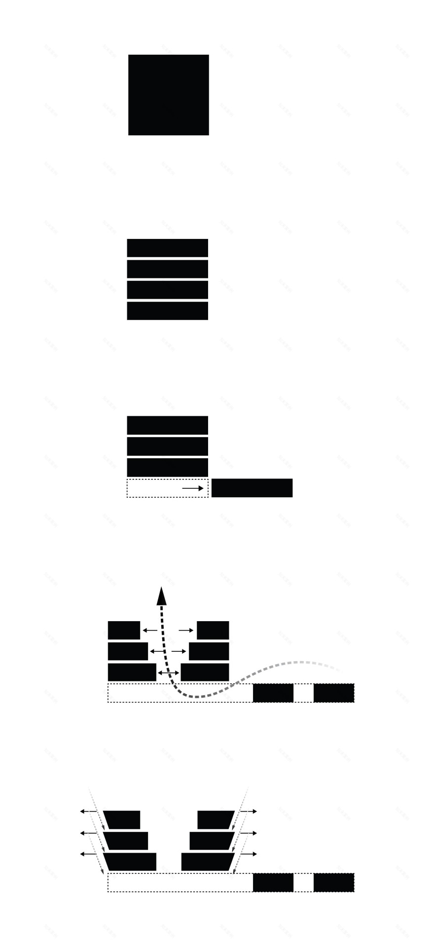 永恒之丘骨灰安置所丨中国台湾丨Behet Bondzio Lin Architekten-24