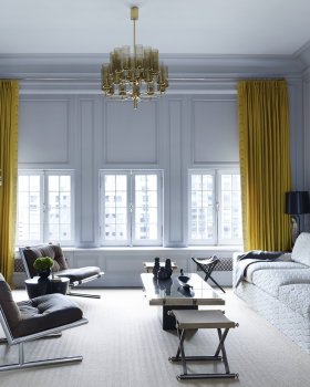 Gold Coast Penthouse Alisa Bloom