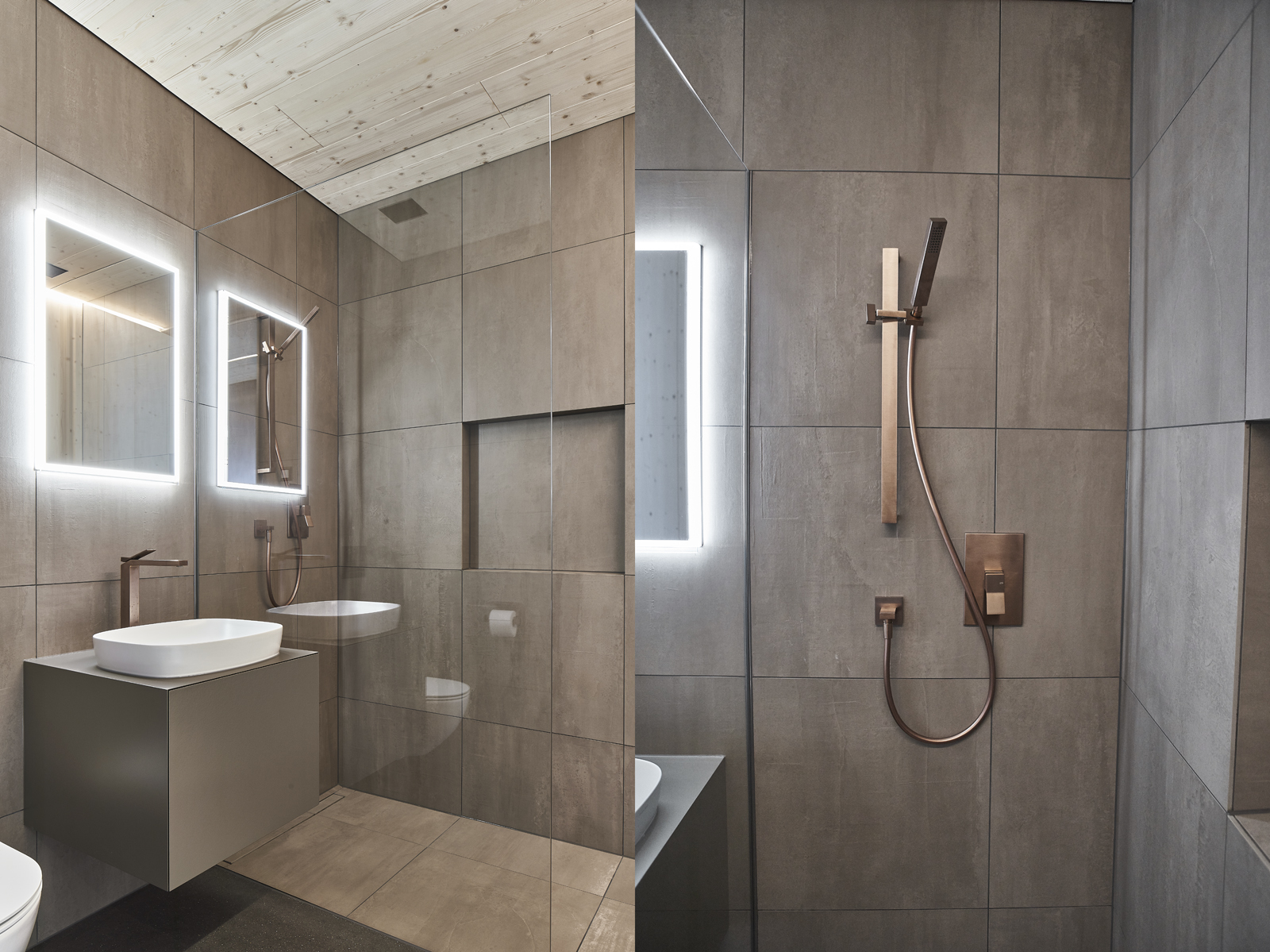 Wohnhaus Bettlach | Tormen Architekten AG-35