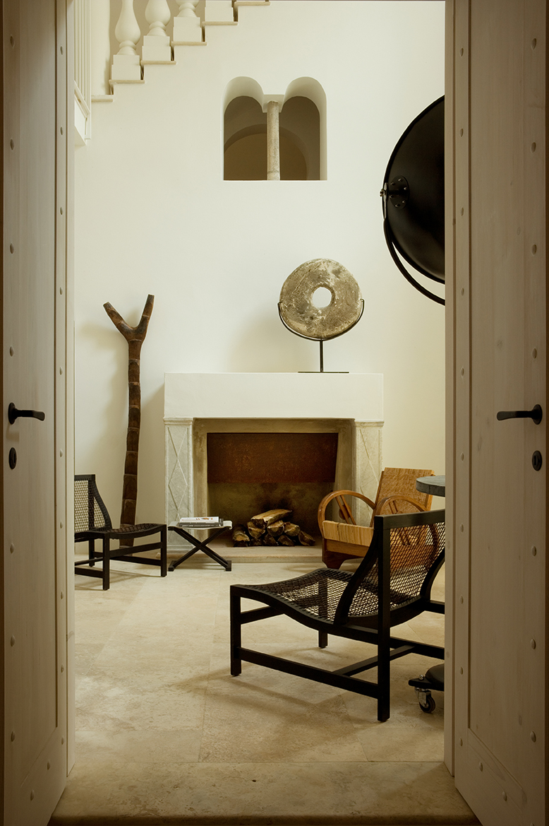 GAETA BY THE HARBOUR Stefano Dorata-1