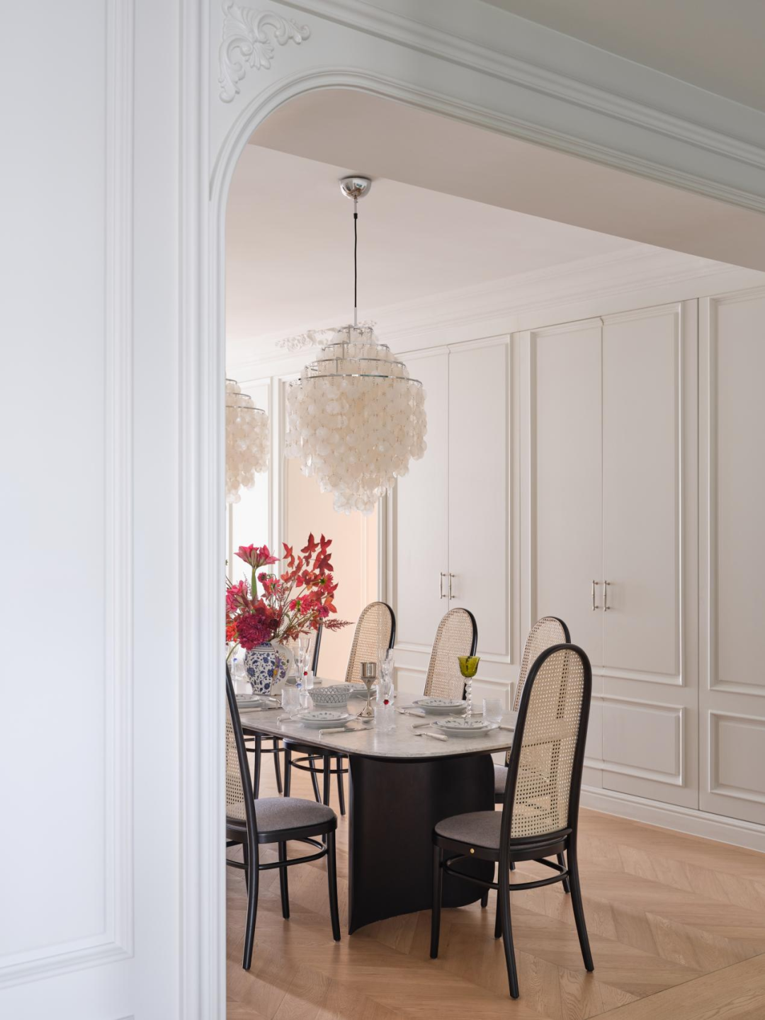 云锦东方丨中国上海丨法纳兴设计事务所Nothing Studio-44