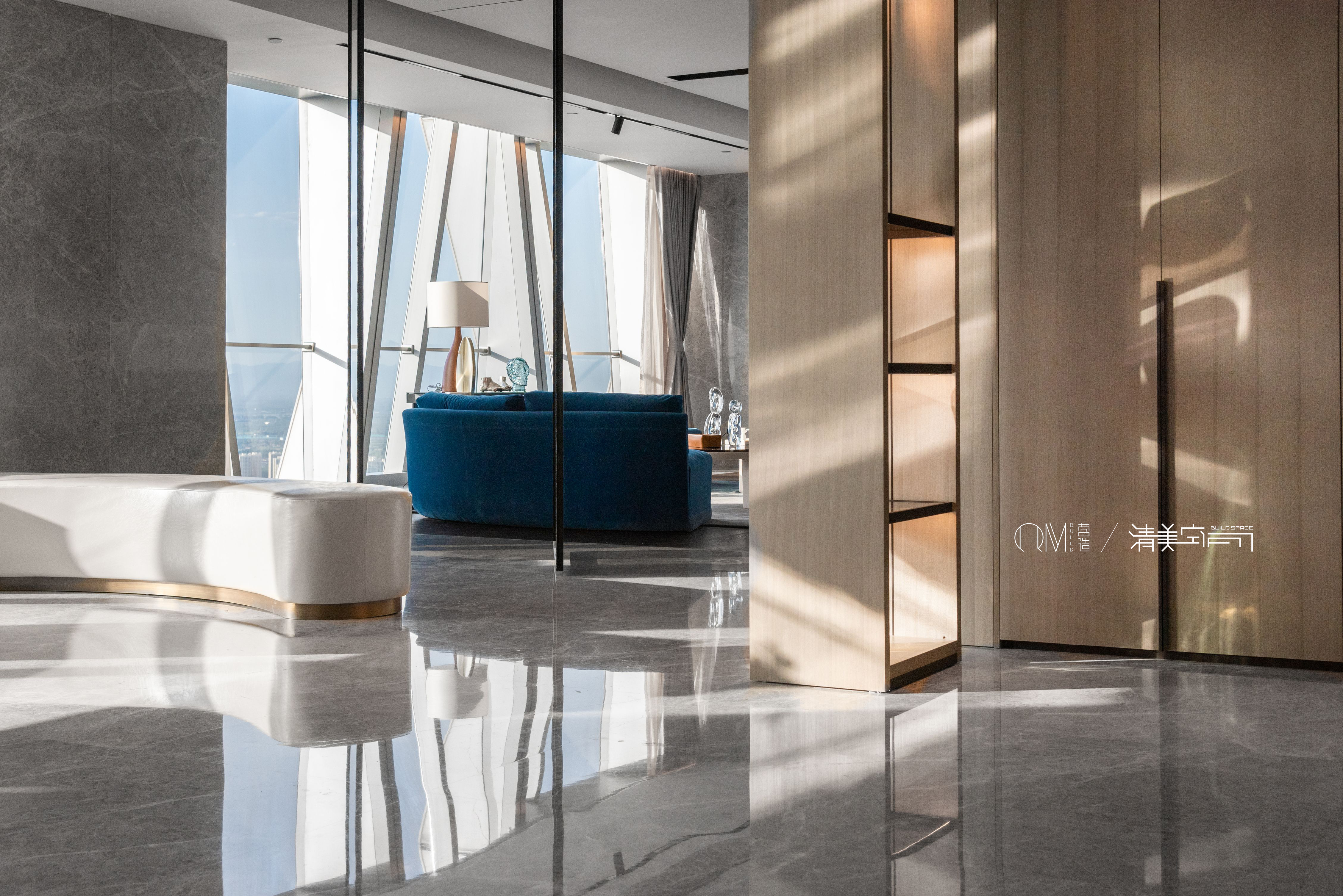 望京绿地·水生云起-33