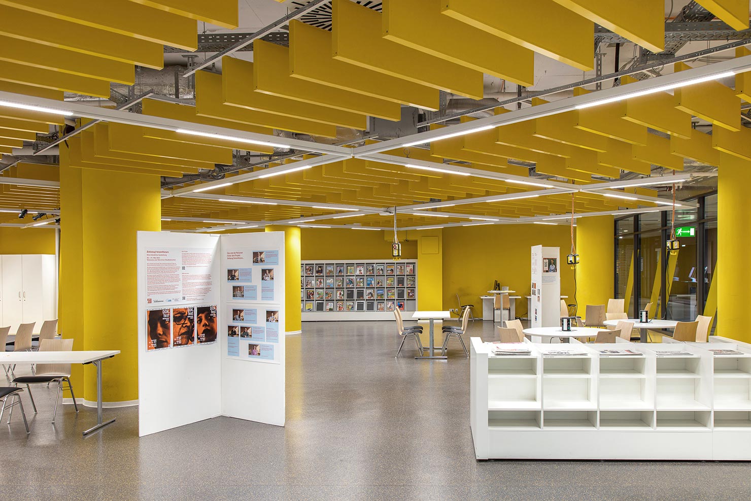 丨德国慕尼黑丨CBA Clemens Bachmann Architects-3