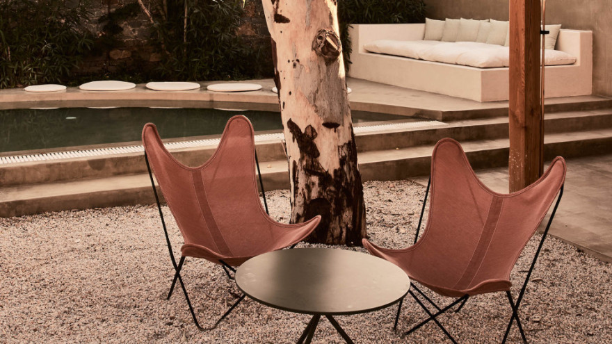 克里特岛玛利亚公园酒店,绿色环保的设计理念-124