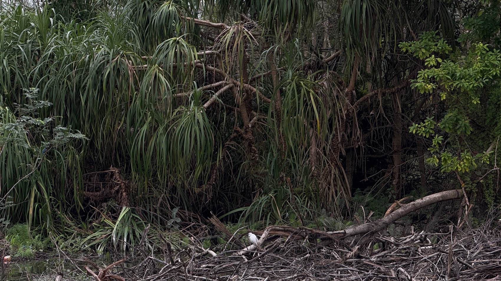 麓湾水集丨中国万宁丨昱道景观-125