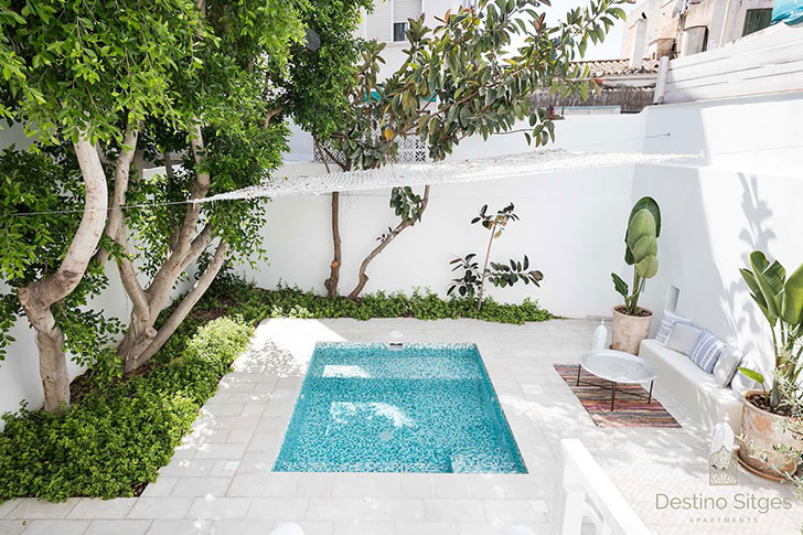 西班牙斯蒂格斯七房小酒店-10