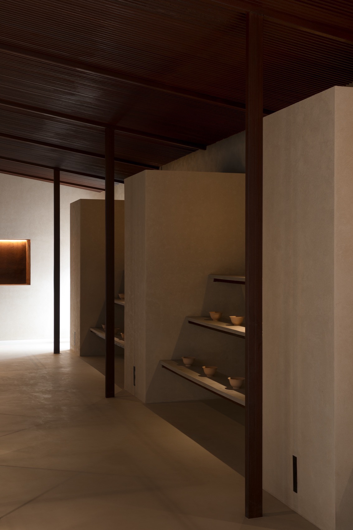 “瓷村”私人博物馆丨中国景德镇丨几言设计研究室-116