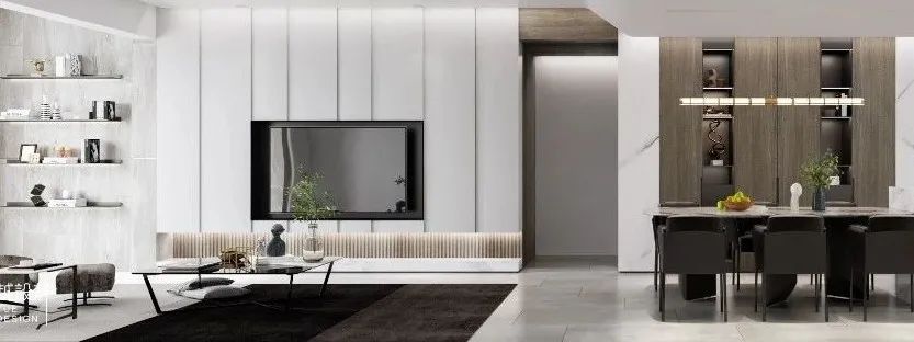 纯朴心境,绽放不羁生命丨越设计-58