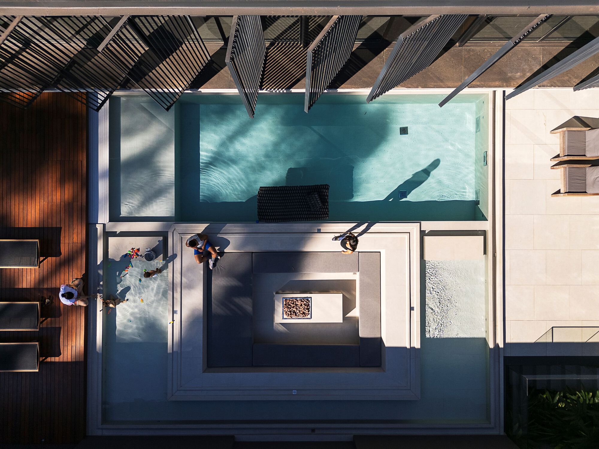 半岛大厦丨巴西丨Arquitetos Associados,BIRI-40