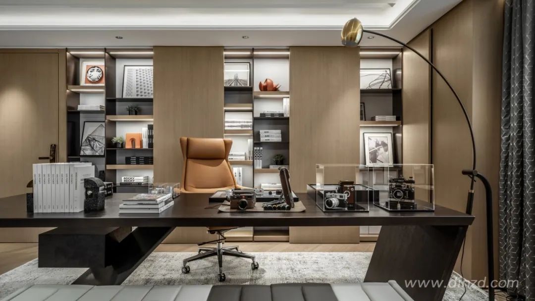 重庆中铁建南山和院独栋别墅 | 安澜芳华香榭人居-91